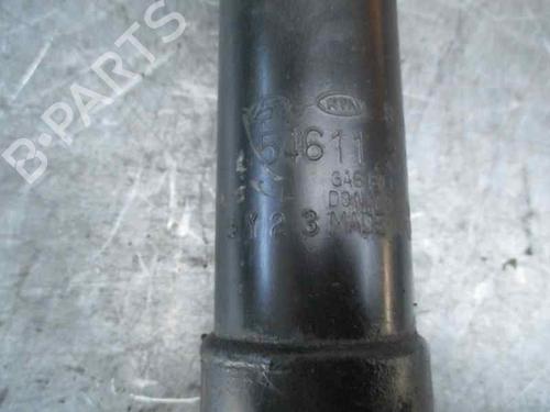 Left front shock absorber HYUNDAI SONATA V (NF) 2.4 | BP4873026M16 