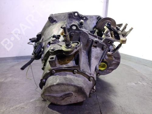 Caixa de velocidades CITROËN C4 I (LC_) 1.6 HDi | BP29979655M3 