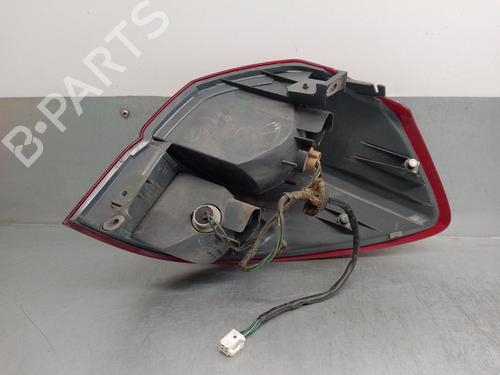 Left taillight SUBARU LEGACY IV Estate (BP) 3.0 R AWD (BPE) | BP12265570C34 