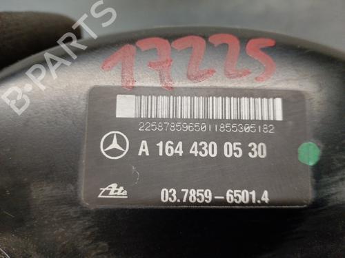 Servo brake MERCEDES-BENZ M-CLASS (W164) ML 320 CDI 4-matic (164.122) | BP12261825M42 