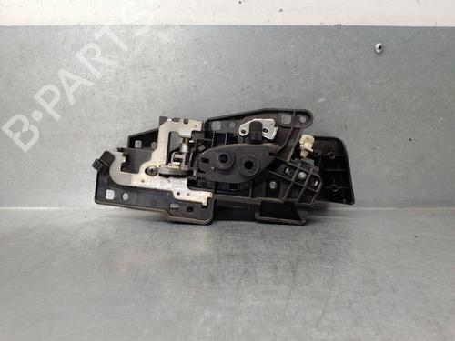 Rear right interior door handle HONDA CIVIC VIII Hatchback (FN, FK) 2.2 CTDi (FK3) | BP15280758I16 