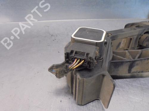 Pedal MERCEDES-BENZ S-CLASS (W220) S 430 (220.070, 220.170) | BP15219082I4 