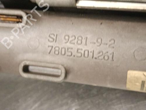 Steering rack VW PASSAT B6 Variant (3C5) 2.0 TDI 16V | BP38508858M22 - Image 9