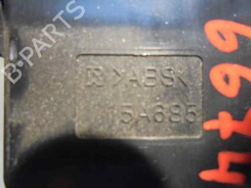 Hand brake TOYOTA PRIUS Liftback (_W2_) 1.5 Hybrid (NHW20_, NHW20R) | BP8790855I18 