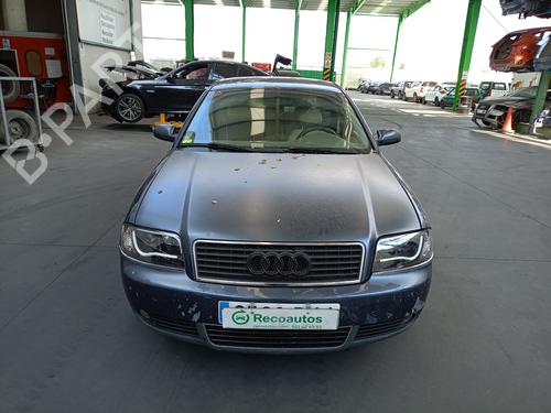 Engine mount AUDI A6 C5 (4B2, 4B4) 2.5 TDI | BP38312151M89 - Image 10