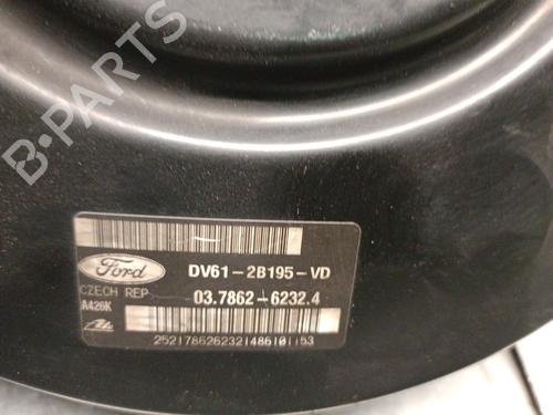 Servo brake FORD TRANSIT CONNECT V408 Box Body/MPV 1.5 TDCi | BP31181814M42 
