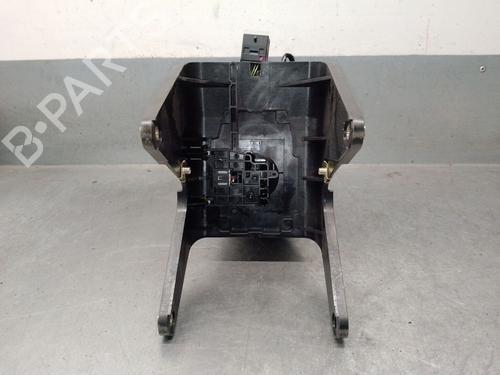 Gear lever AUDI A2 (8Z0) 1.2 TDI | BP33246533M90 - Image 6