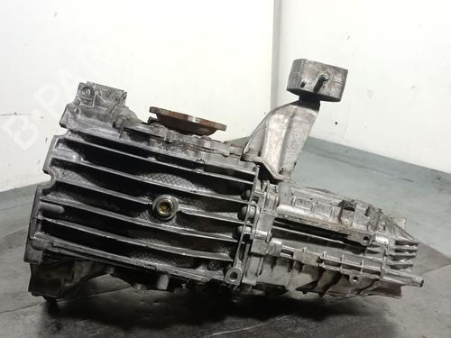 Gearbox AUDI A4 B5 (8D2) 1.9 TDI | BP35784230M3 - Image 6