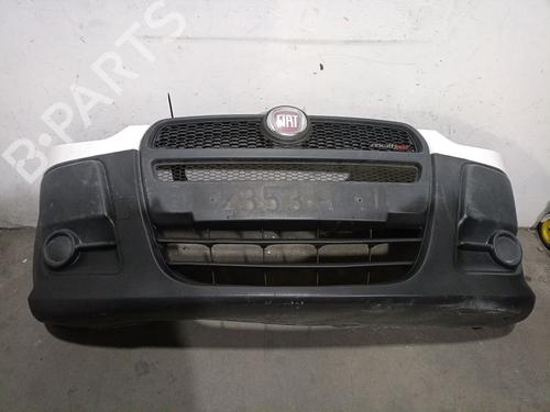 Used Front bumper FIAT DOBLO Cargo (263_) 1.3 D Multijet (90 hp) 29966952