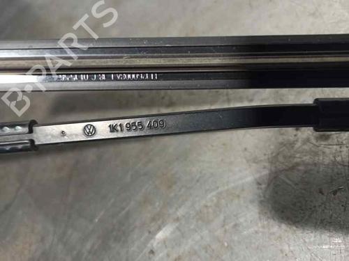 Front windshield wiper arm VW GOLF V (1K1) 1.6 FSI | BP5822732C143 