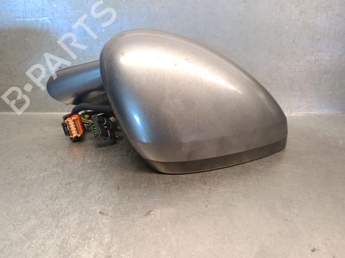 Right mirror PEUGEOT 508 I (8D_) 2.0 HDi | BP27649102C27