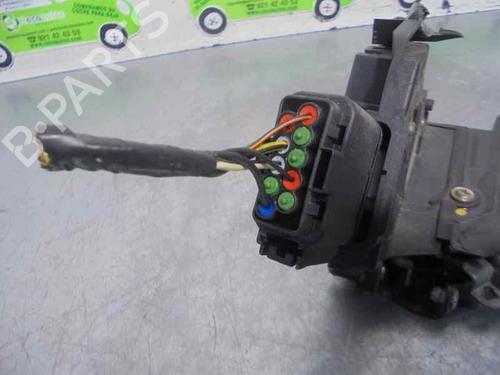 Front left lock FORD FOCUS II (DA_, HCP, DP) 1.8 TDCi | BP4069721C98 