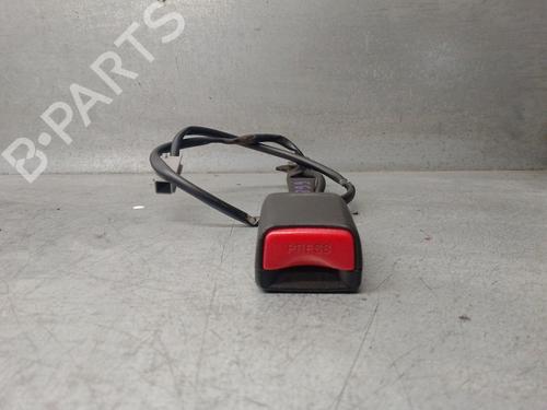 Used Seat buckle MAZDA 5 (CR) 2.0 CD (CR19) (143 hp) 16967546
