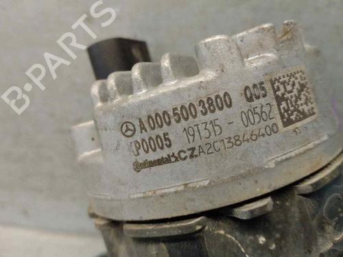 Other MERCEDES-BENZ VITO Tourer (W447) 116 CDI (447.701, 447.703, 447.705) | BP18529080O1 