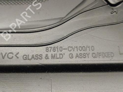 Panel rude bagtil venstre KIA EV6 (CV) 77 | BP30202554C93 - Image 3