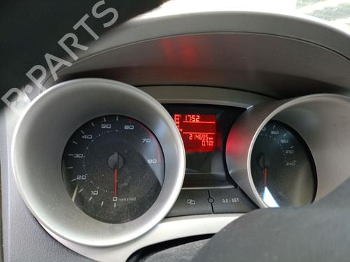 Electronic sensor SEAT IBIZA IV ST (6J8, 6P8) 1.2 TSI | BP27458626M84 - Image 17