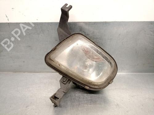 Used Left front fog light PEUGEOT 306 Hatchback (7A, 7C, N3, N5) 1.9 D (69 hp) 24156817
