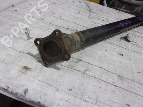Driveshaft NISSAN SERENA (C23)  | BP15843560M37 