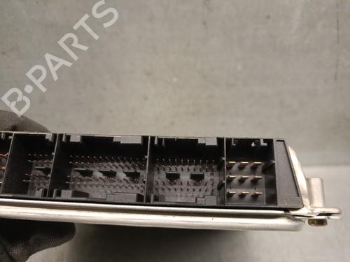 Engine control unit (ECU) BMW 5 (E39) 530 d | BP38051343M57 - Image 3