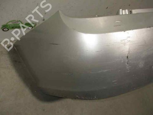 Rear bumper TATA INDIGO MARINA (4_V2) 1.4 DICOR | BP12129249C8 