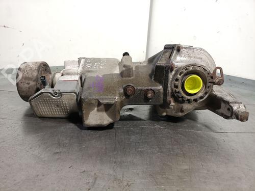 Differential, bag Differential, bag VOLVO XC90 I (275) D5 AWD (163 hp) 36390677 36390677