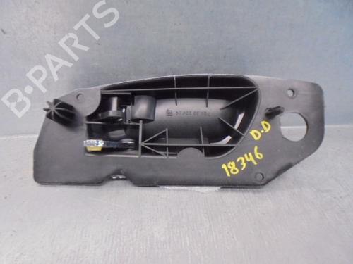 Front right interior door handle PEUGEOT 407 (6D_) 2.7 HDi (6DUHZJ, 6DUHZF) | BP14930214I14 