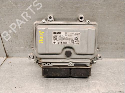 Used Engine control unit (ECU) Engine control unit (ECU) 39170938 39170938