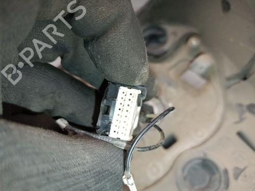 Steering wheel FORD RANGER (TKE) 2.2 TDCi 4x4 | BP33553135C49  - Image 8