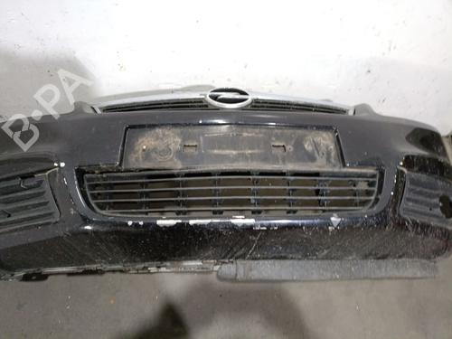 Front bumper OPEL ZAFIRA / ZAFIRA FAMILY B (A05) 1.8 LPG (M75) | BP29147931C7 