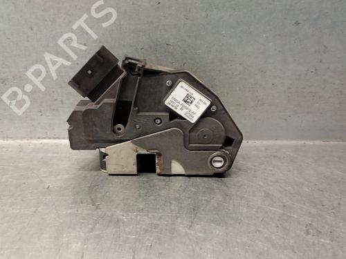 Rear right lock FORD TRANSIT COURIER B460 MPV 1.5 TDCi | BP27606981C99 