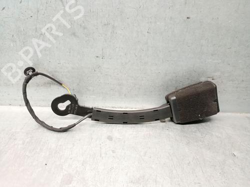 Used Seat buckle SEAT LEON (5F1) 1.5 TGi (131 hp) 28585024