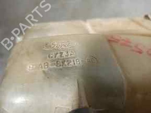 Expansion tank FORD FIESTA V (JH_, JD_)  | BP5223832C120 