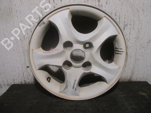 Used Rim HYUNDAI COUPE I (RD) 1.6 16V (116 hp) 8290010