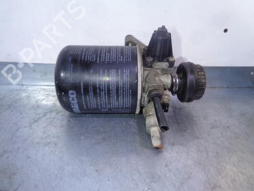 Other NISSAN TRADE Platform/Chassis  | BP16714222O1 