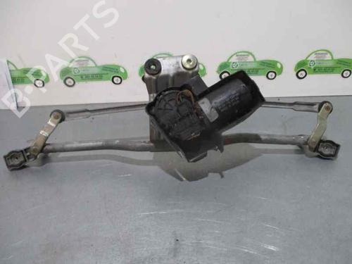 Used Front wiper motor FORD ORION III (GAL) [1990-1996]  2998162