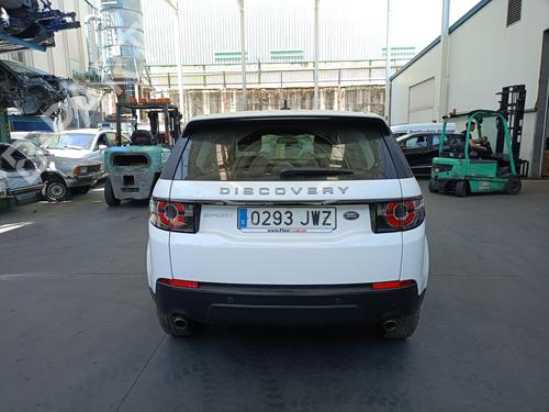 Switch LAND ROVER DISCOVERY SPORT (L550) 2.0 D | BP36293090I30 - Image 7