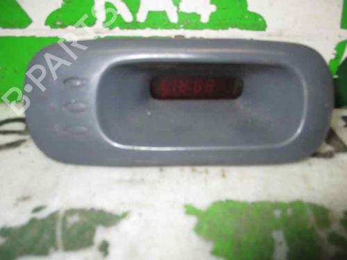 Used Display monitor HYUNDAI SANTAMO [1998-2002]  20244363