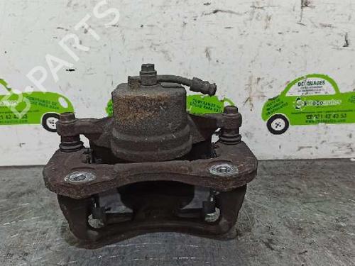 Left front brake caliper HYUNDAI i40 I (VF)  | BP11616022M105 
