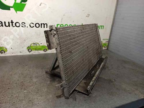 AC radiator FIAT GRANDE PUNTO (199_) 1.3 D Multijet (199.AXD11, 199.AXD1A, 199.AXD1B,... | BP5115564M32 
