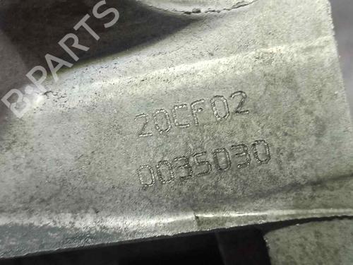 Gearbox CITROËN SAXO (S0, S1) 1.5 D | BP9668463M3 