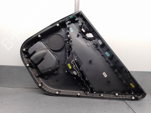 Rear left panel HYUNDAI IONIQ (AE) 1.6 GDI Plug-in Hybrid | BP16363845C60 