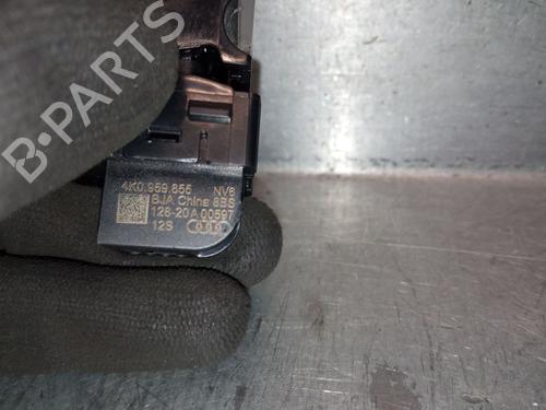 Left rear window switch AUDI A6 Allroad C8 (4AH) 50 TDI Mild Hybrid quattro | BP30182189I29 