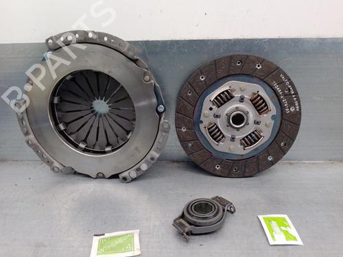 Other VW POLO II (86C, 80)  | BP25806977O1 