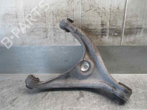 Left rear suspension arm CITROËN C5 III (RD_) 2.0 HDi (RDRHD8, RDRHDJ, RDRHR8, RDRHRJ) | BP4553227M14 