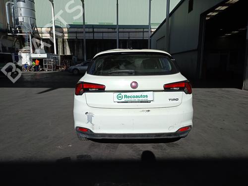 Engine FIAT TIPO Hatchback (356_, 357_) 1.6 D (356HXG1B, 356HXG11) | BP34700347M1 - Image 21