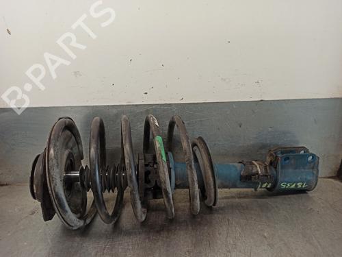 Used Right front shock absorber RENAULT 21 (B48_) 1.7 (88 hp) 15353046
