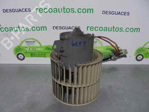 Used Heater blower motor OPEL CALIBRA A (C89) [1989-1997]  2090930