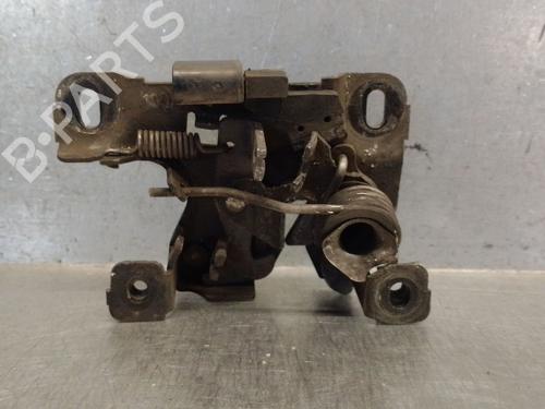 Used Hood lock AUDI A4 B5 (8D2) 1.8 (125 hp) 30170000
