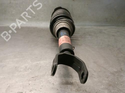 Left front shock absorber MERCEDES-BENZ E-CLASS (W211) E 200 CDI (211.004) | BP30462723M16