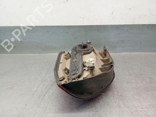 Left taillight OPEL ZAFIRA A MPV (T98) 2.0 DTI 16V (F75) | BP25433304C34 